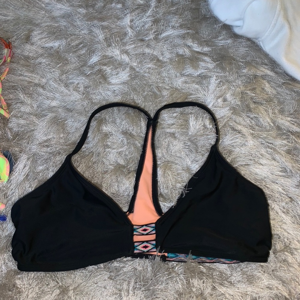Bathing suit